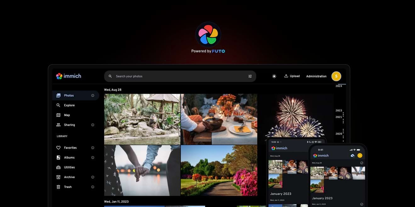 Immich 2.7 brings server-side duplicate handling and security upgrades