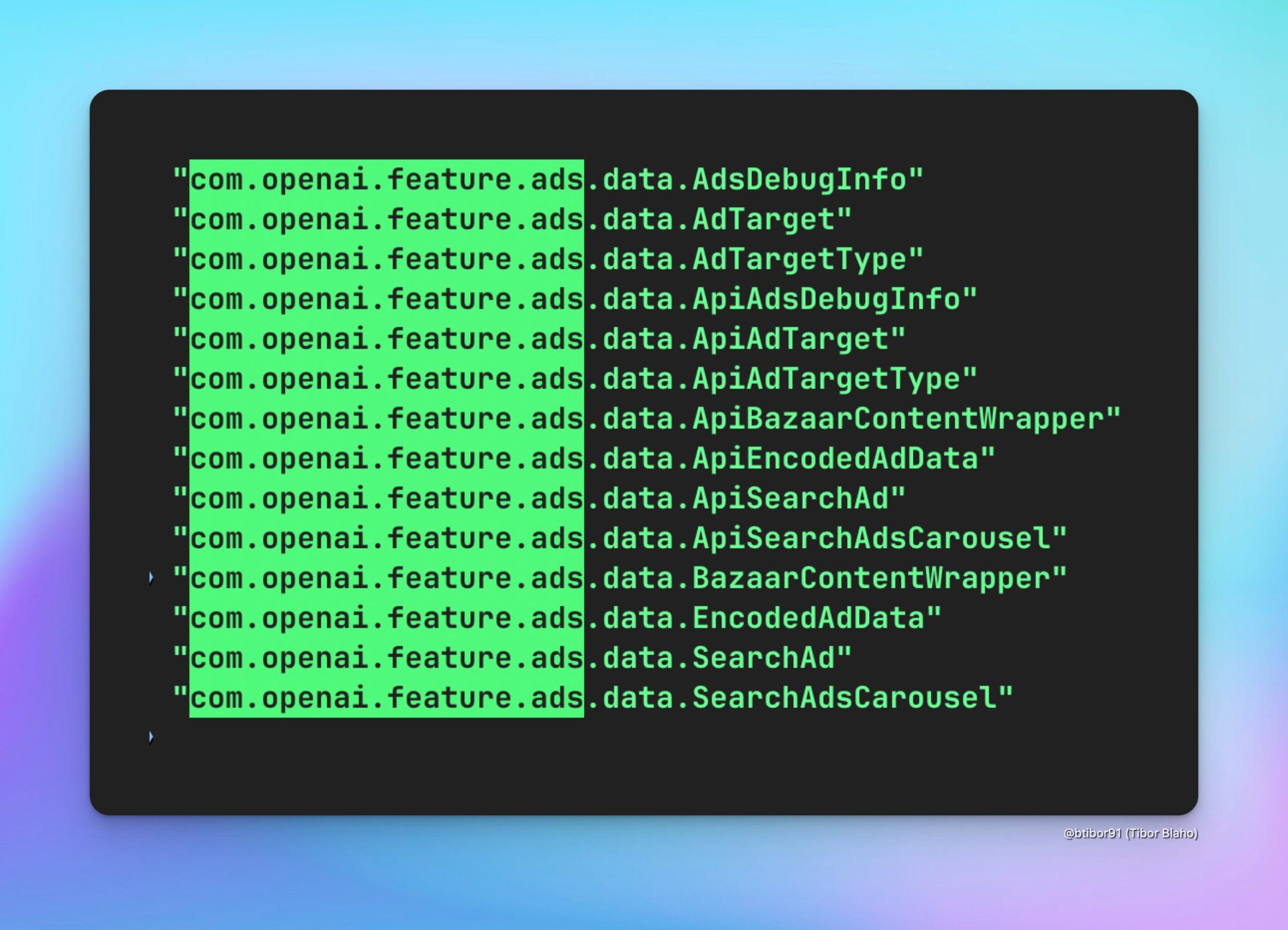 ChatGPT potrebbe avere a breve la pubblicità