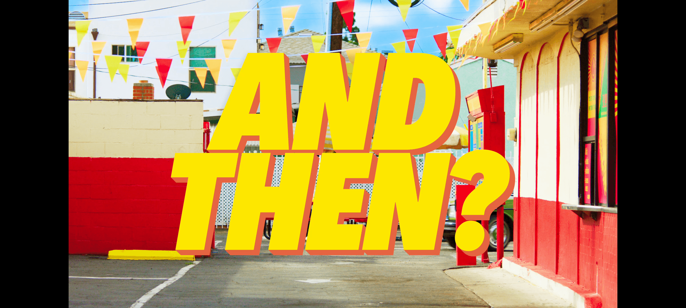 Mullvad lancia la campagna “And Then?” per denunciare Chat Control