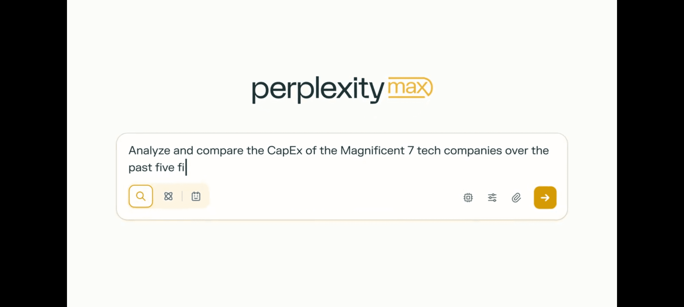 Perplexity ora crea documenti, slide e fogli di calcolo