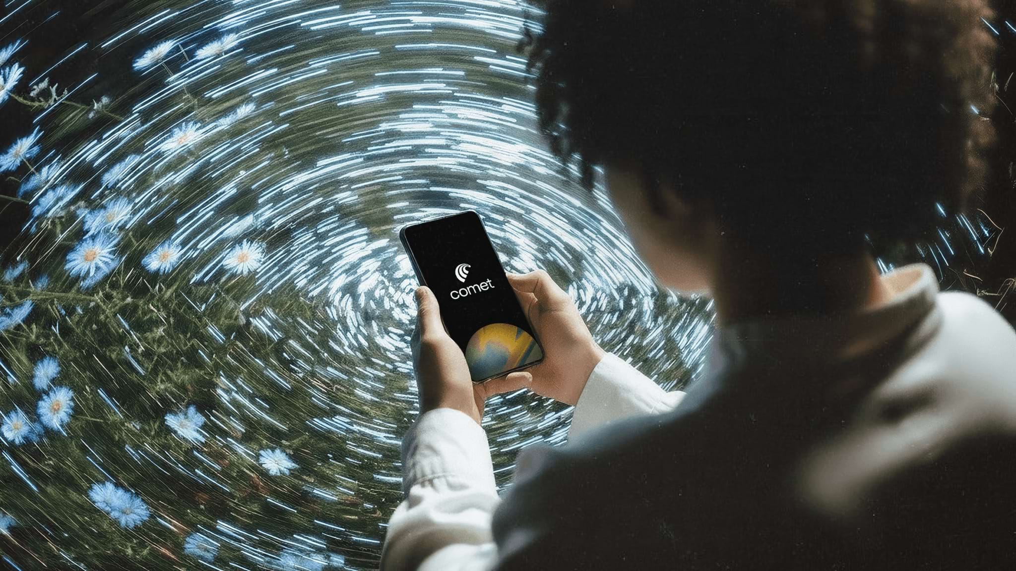 Comet sbarca su Android: il browser di Perplexity che mette l’AI al centro