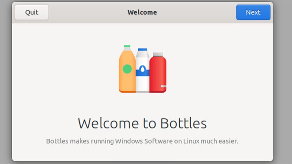 Bottles 60.0: Wayland nativo e fix per Steam Deck