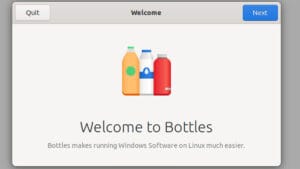 Bottles 60.0: Wayland nativo e fix per Steam Deck