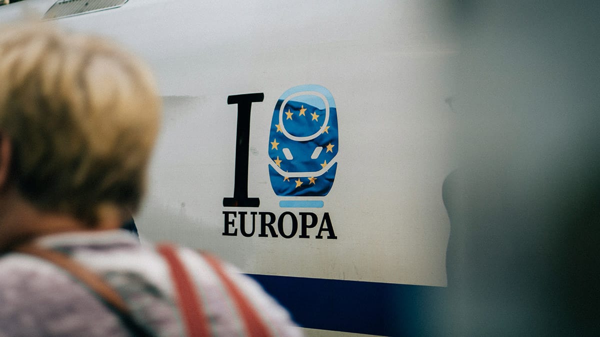 Europol e l’IA che nessuno doveva vedere