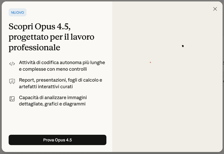 Claude Opus 4.5: Anthropic chiude la serie con il suo modello più potente