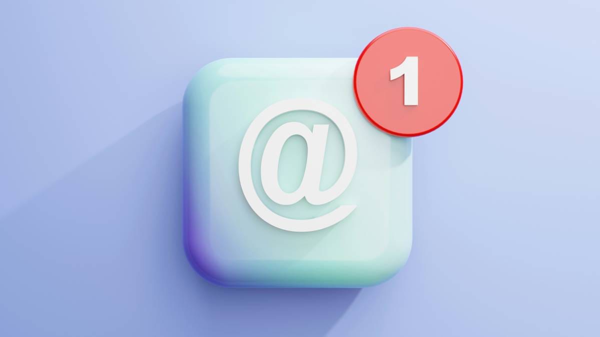 Gmail sta usando le tue email per addestrare l’AI (e probabilmente non lo sapevi)