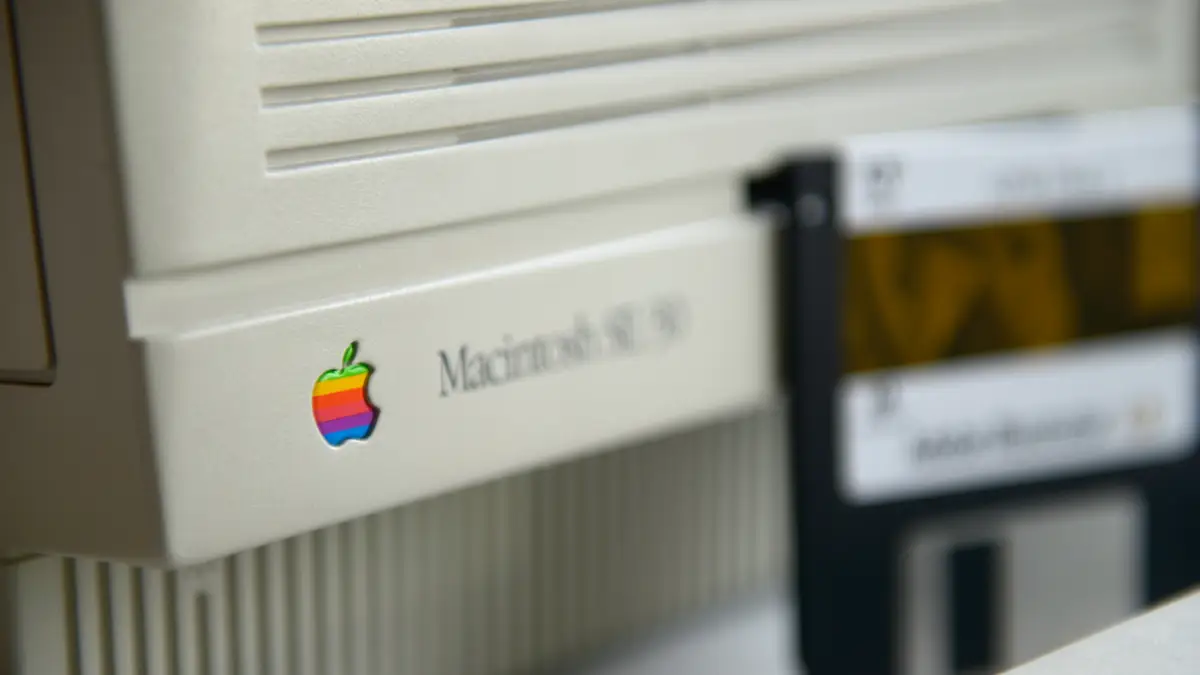 Lo sapevate che? Per tre anni Apple ha permesso i cloni Mac (poi Steve Jobs è tornato)