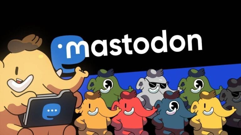 Mastodon