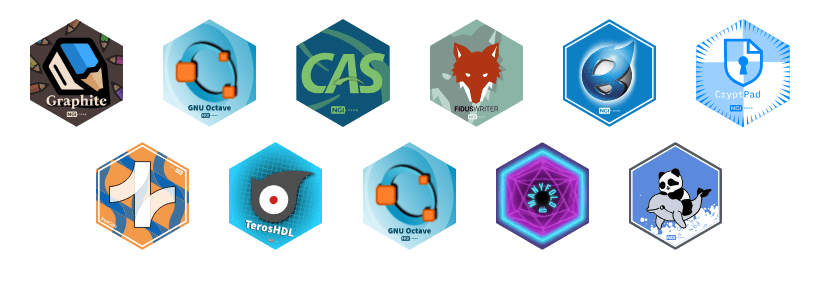 NLnet finanzia altri 45 progetti FOSS