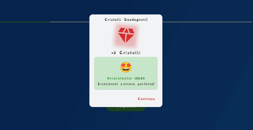 OpenDSA Reading arriva su Ufficio Zero Linux EDU: un gioco italiano per aiutare i bambini con dislessia
