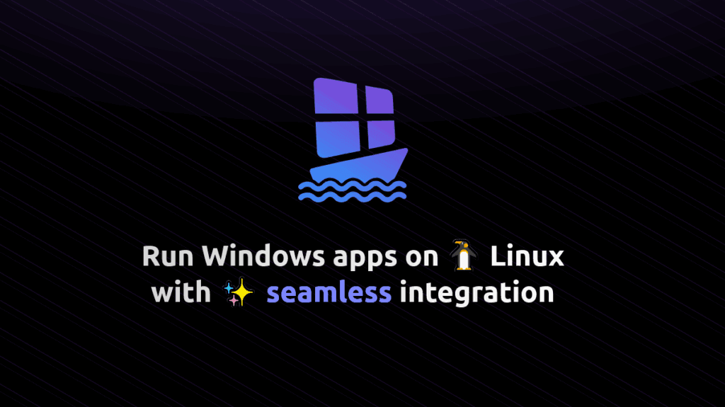 WinBoat 0.9.0: Windows su Linux ora gira anche con Podman