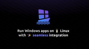 WinBoat 0.9.0: Windows su Linux ora gira anche con Podman