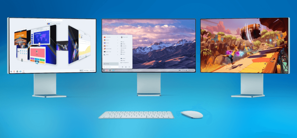 Zorin OS 18: disponibile l’upgrade da versione 17