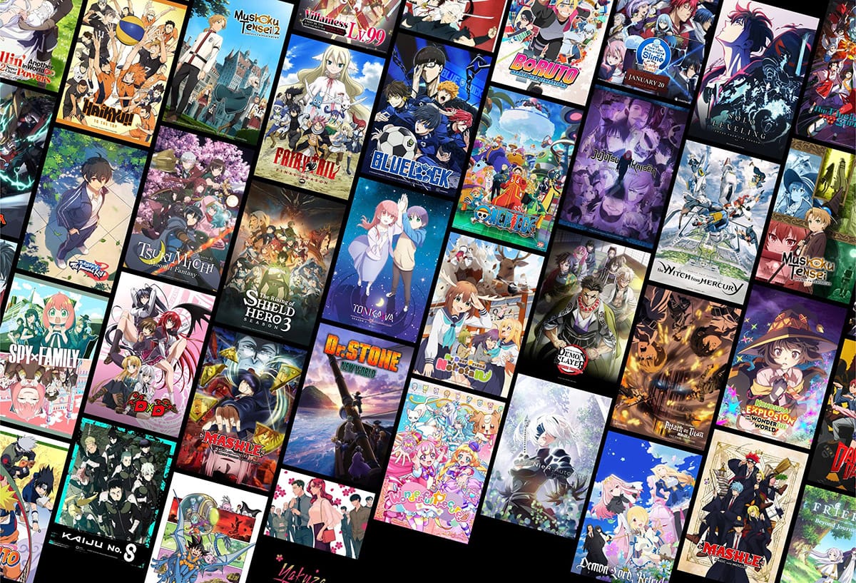 Crunchyroll elimina lo streaming gratuito: dal 31 dicembre solo abbonamenti