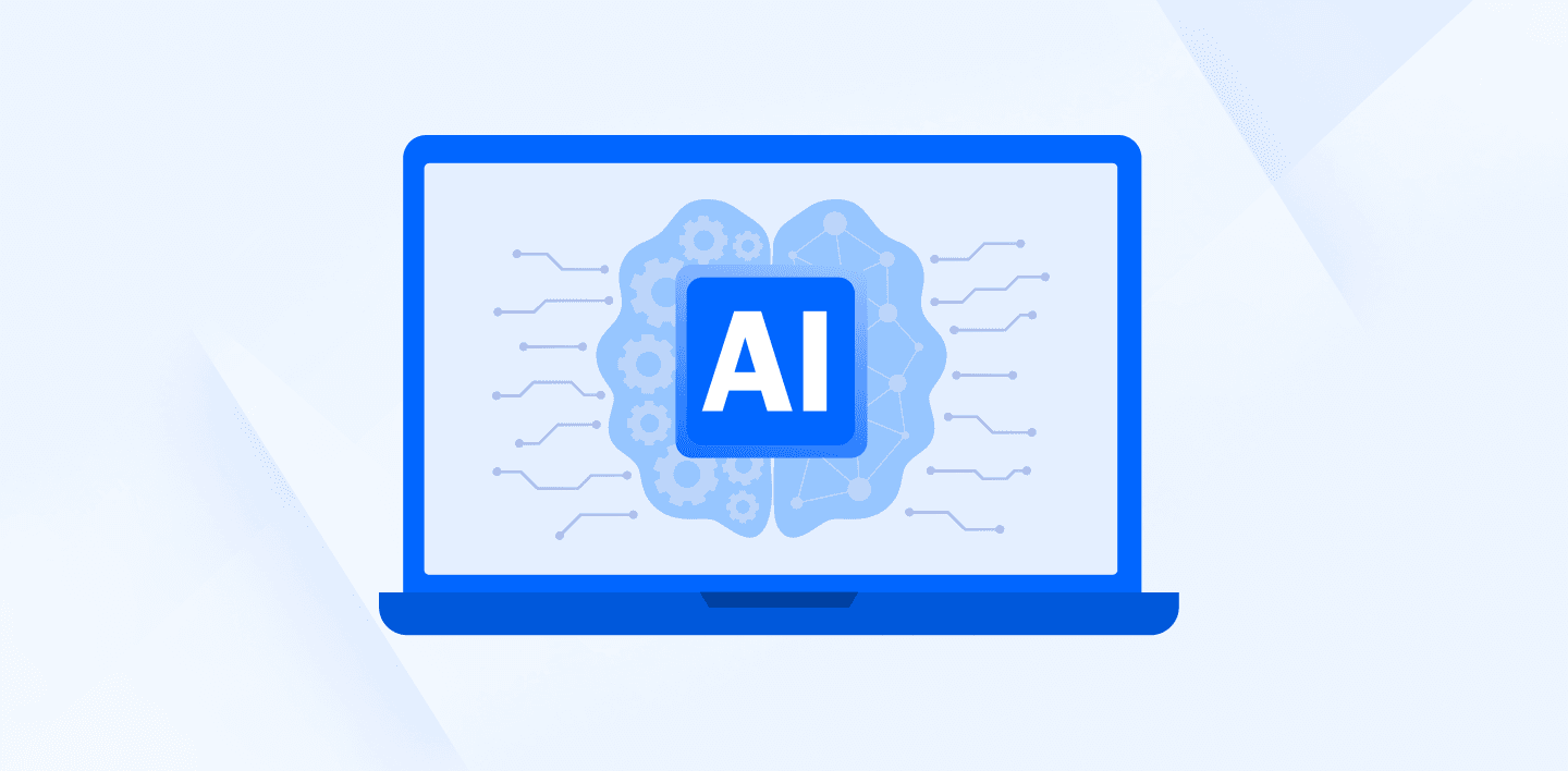 Anche Internxt lancia la sua intelligenza artificiale (ma qualcosa non torna)