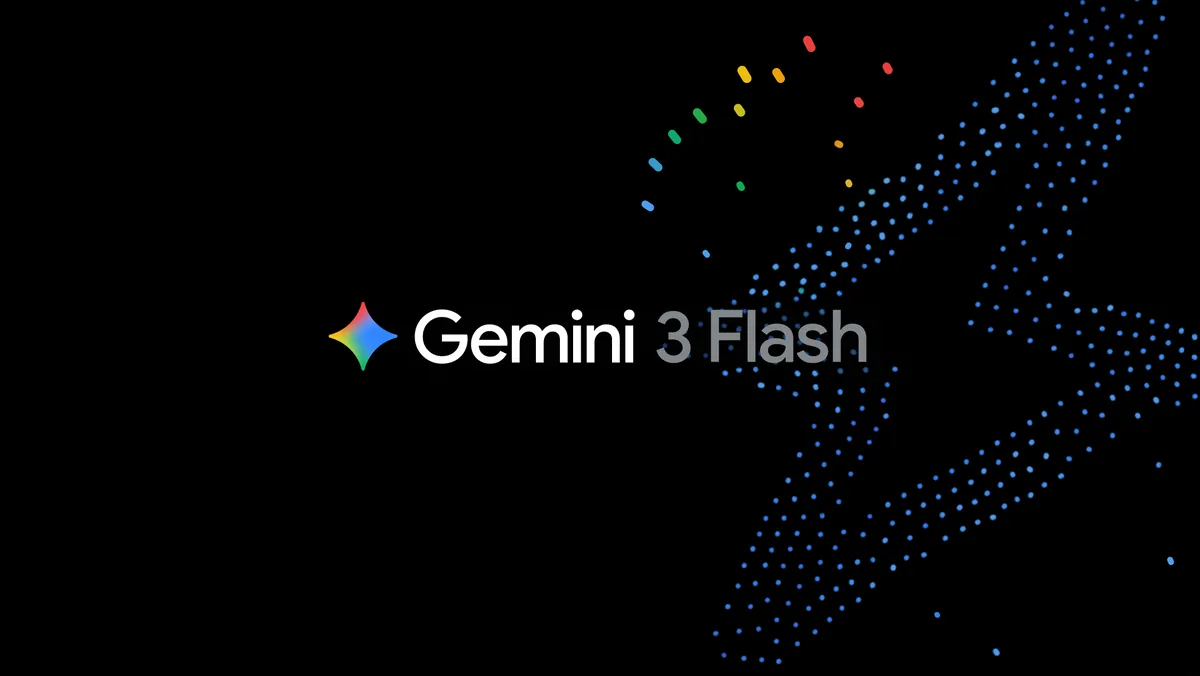 Google lancia Gemini 3 Flash, disponibile gratis per tutti