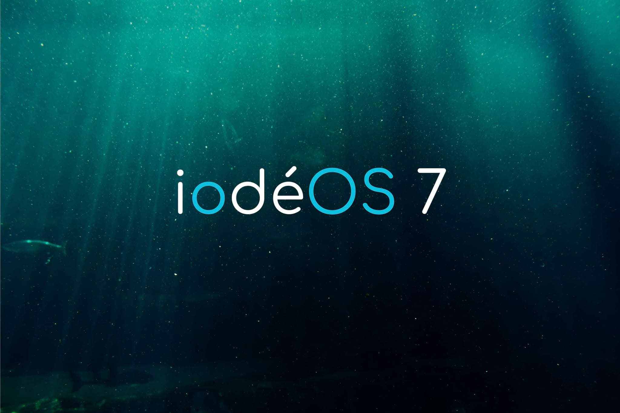 iodéOS 7 arriva in versione stabile: Android 16 con LineageOS 23