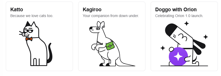 Kagi Search: arrivano i "compagni di ricerca" e nuovi modelli per l'assistente