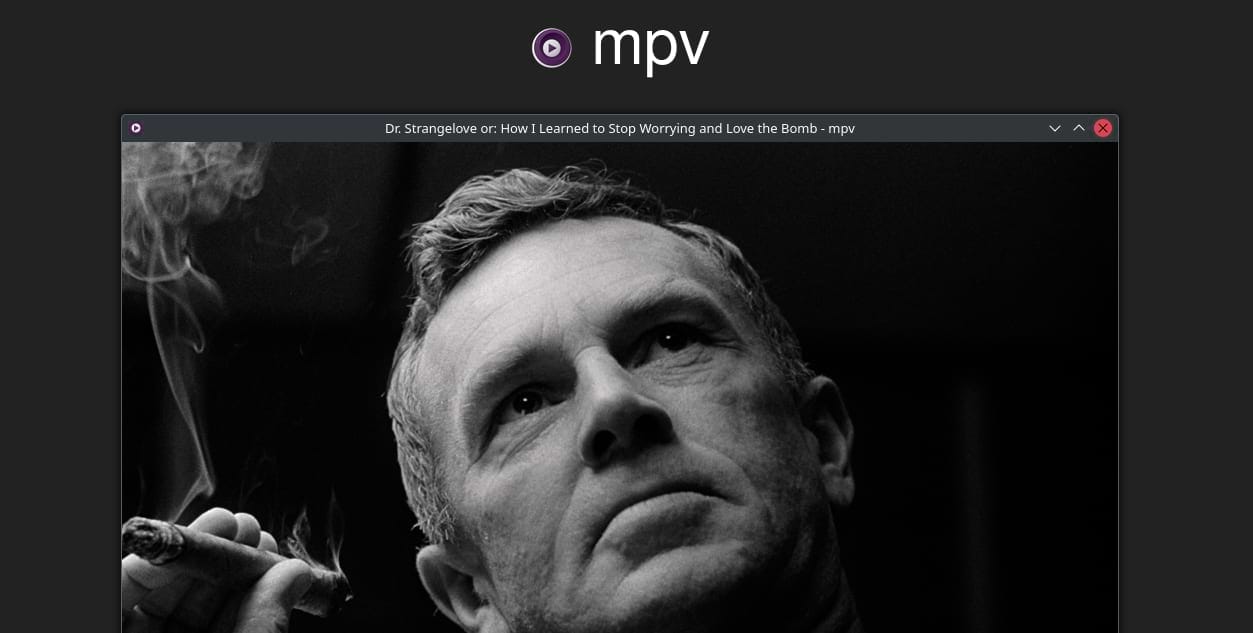 MPV 0.41: il lettore video open source cambia motore di rendering