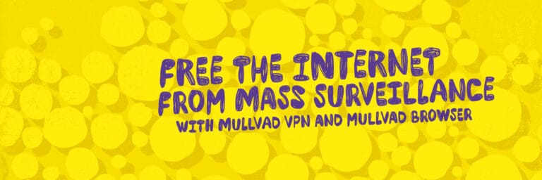 Mullvad dice addio a OpenVPN e punta tutto su WireGuard