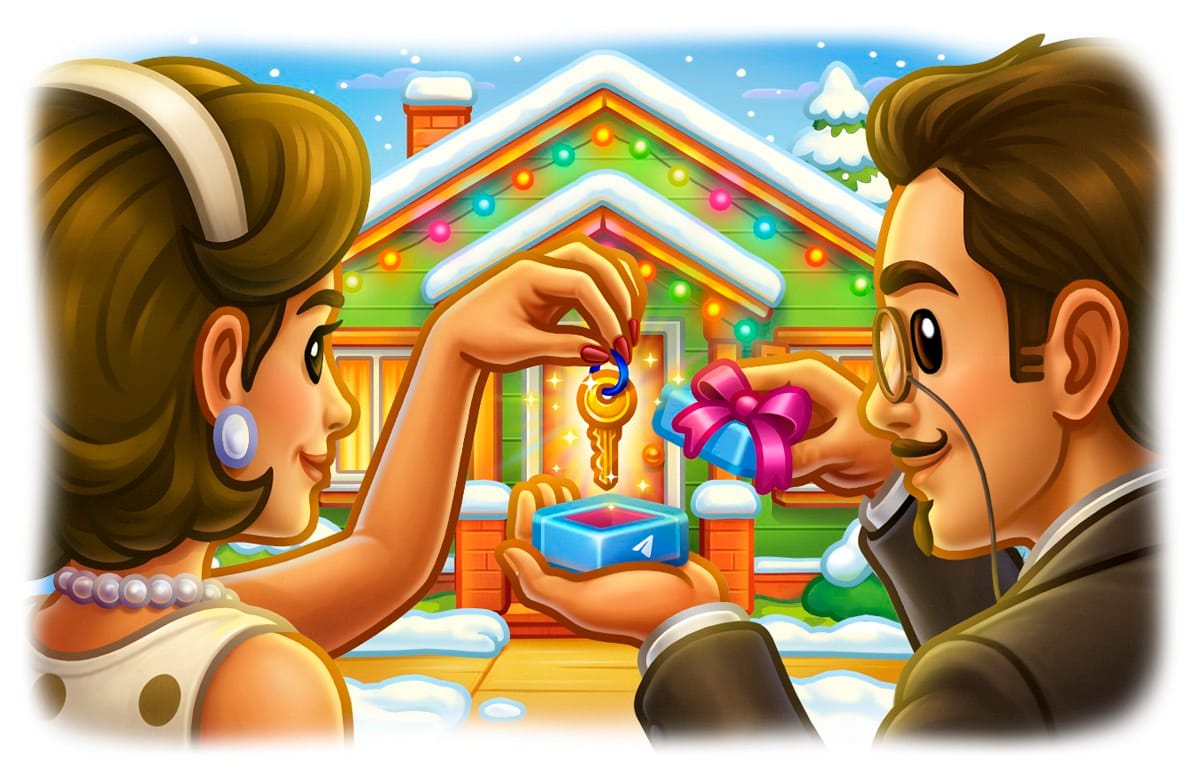 Telegram introduce le passkey: addio agli SMS per il login