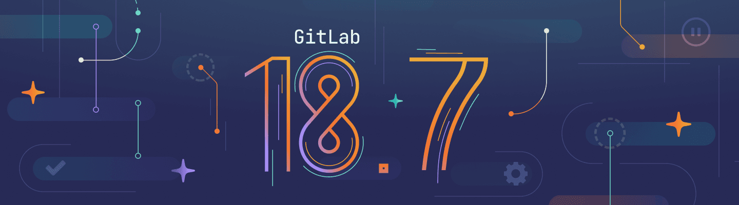GitLab 18.7 arriva con controlli automatici sui segreti e AI contro i falsi allarmi