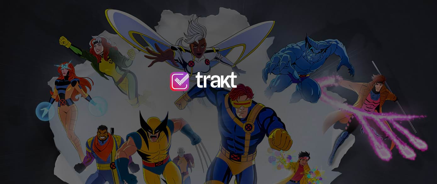 Trakt migliora la gestione dei contenuti con due nuove liste intelligenti