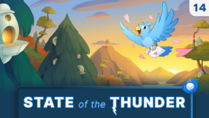 Thunderbird