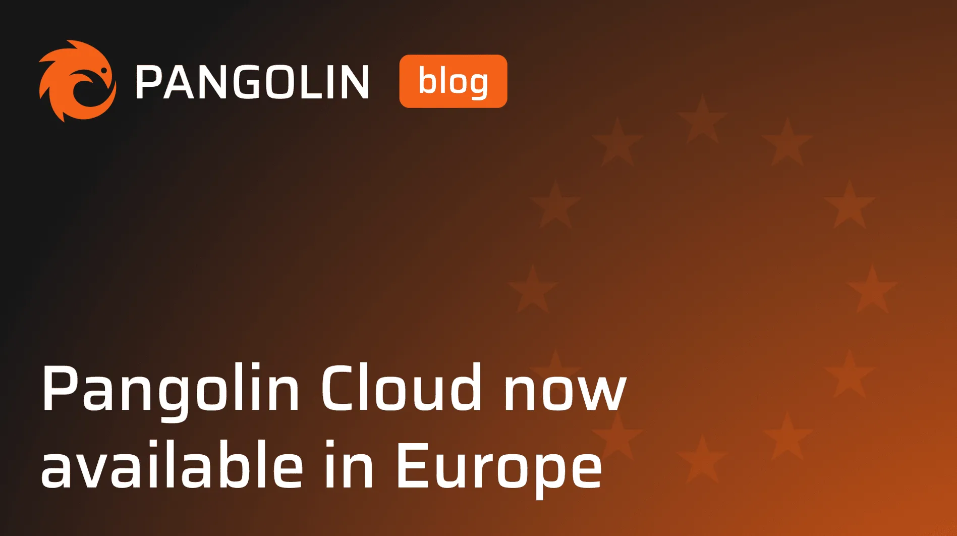 Pangolin 1.15: arrivano le app per iOS e Android