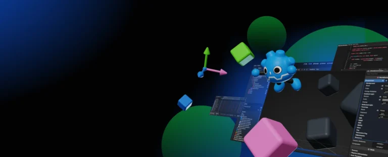 Godot 4.6: nuovo look per l'editor e motore fisico Jolt di default