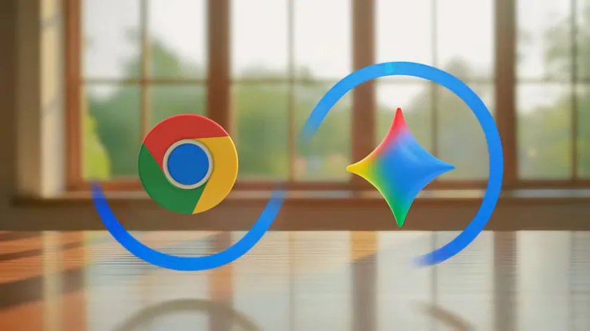 Google porta gli agenti AI in Chrome con Auto Browse