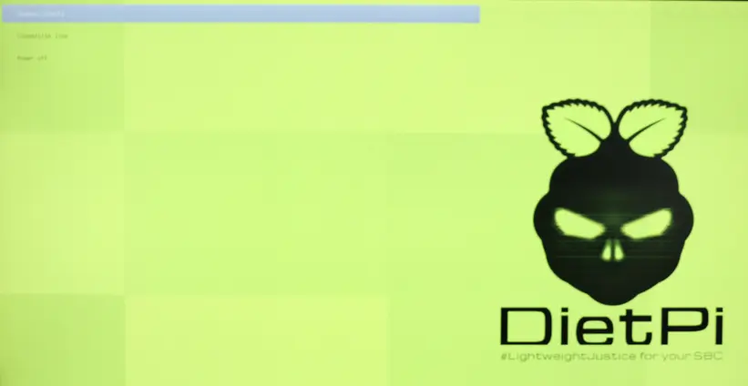 Cos’è DietPi e cosa c’è di nuovo nella versione 10