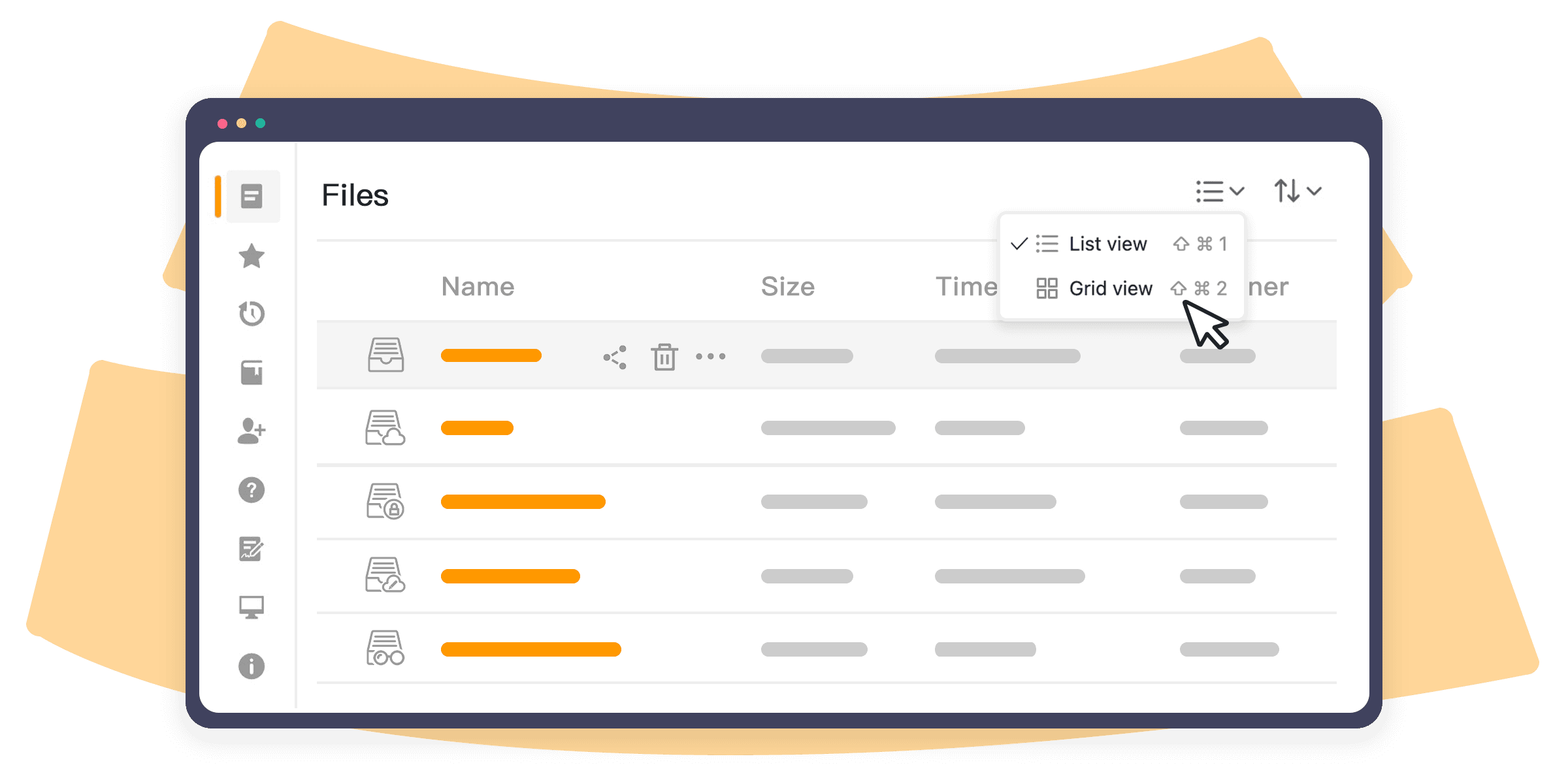 Seafile 13.0: il cloud self-hosted si fa più intelligente