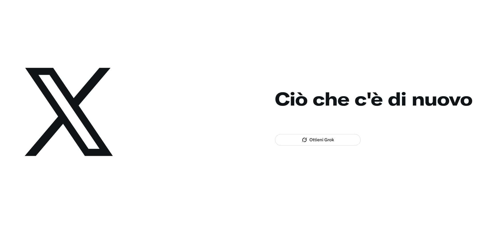 X ora permette a chiunque di modificare le foto altrui con l'IA. Senza consenso.