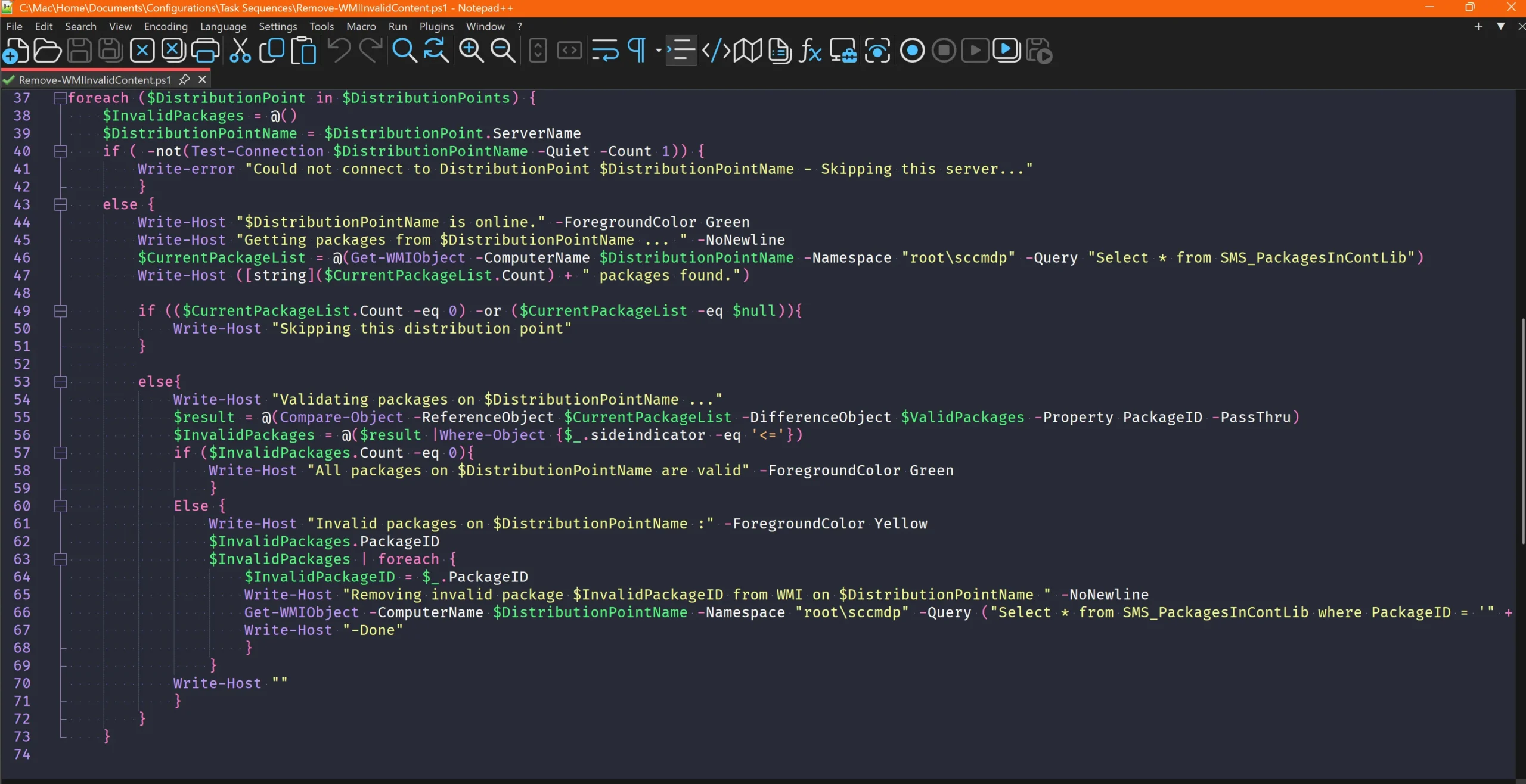 Notepad++ nel mirino: hacker di Stato hanno dirottato gli aggiornamenti per mesi