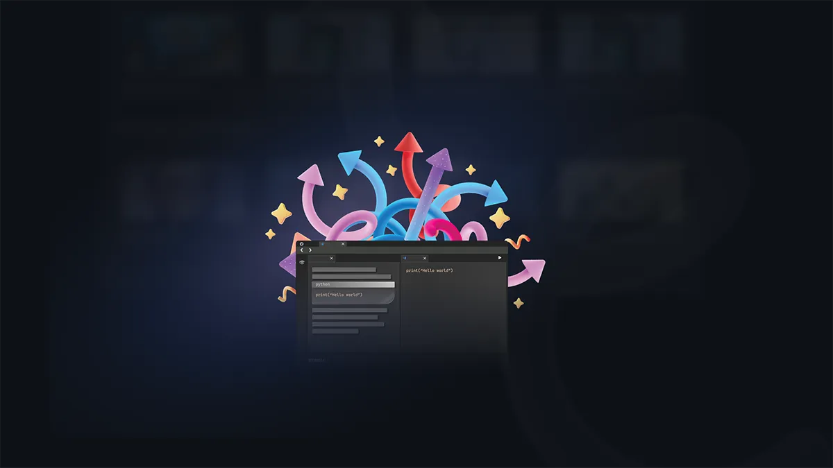 Visual Studio Code