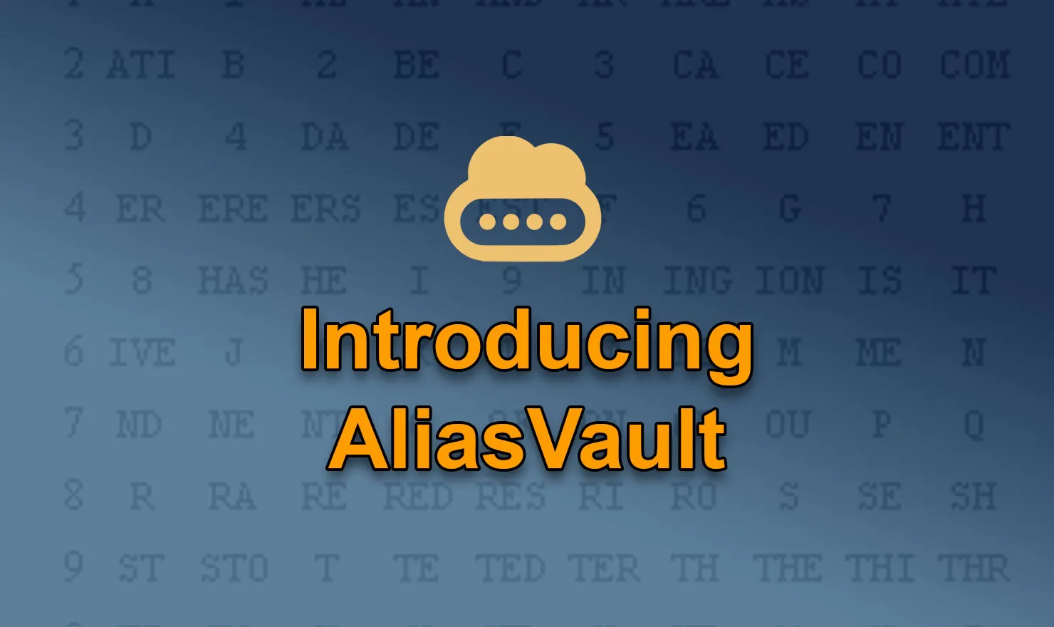 AliasVault 0.26: il gestore password con alias email si rifà da zero (e funziona anche offline)