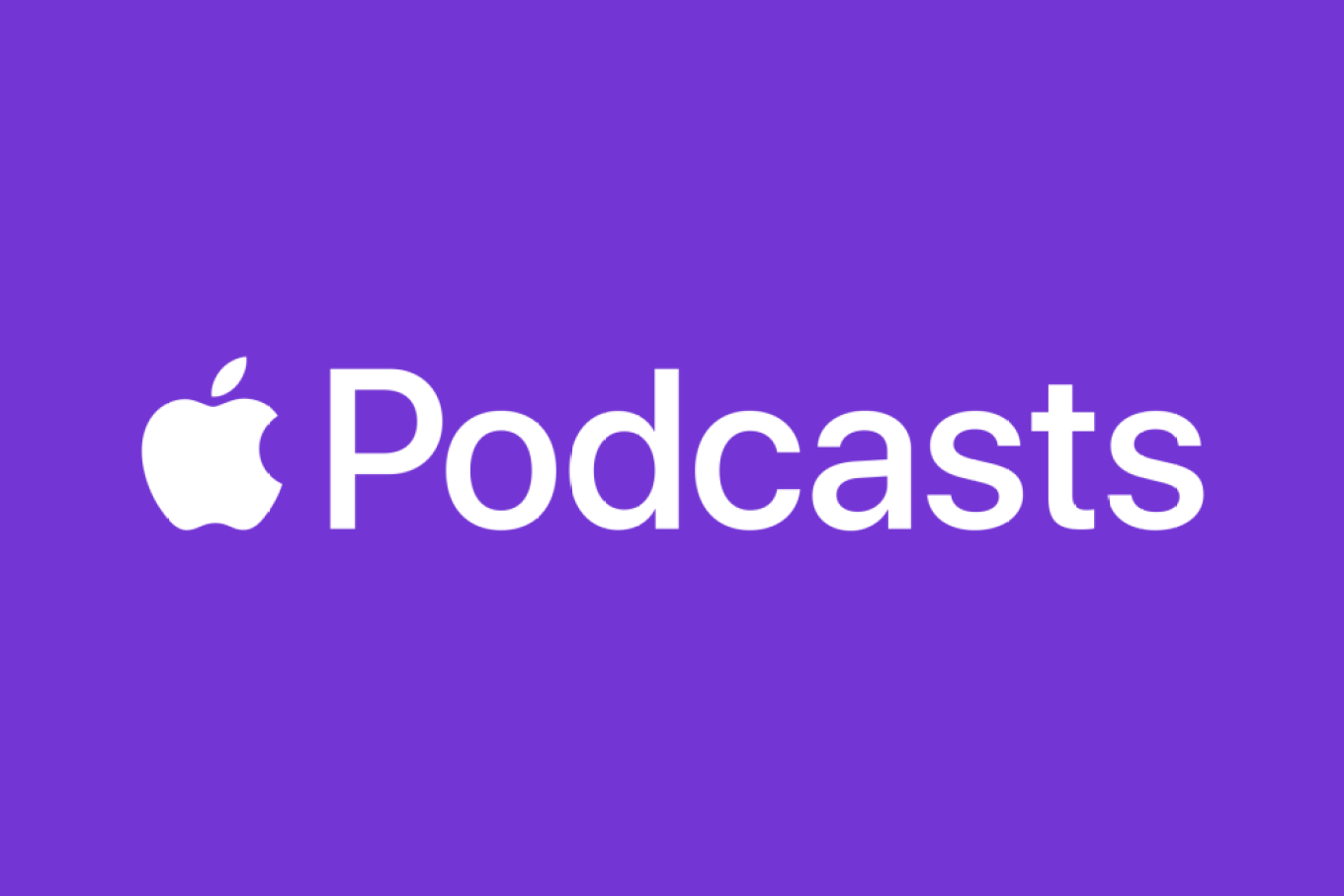 Apple Podcasts abbraccia i video: la nuova funzione arriva in primavera