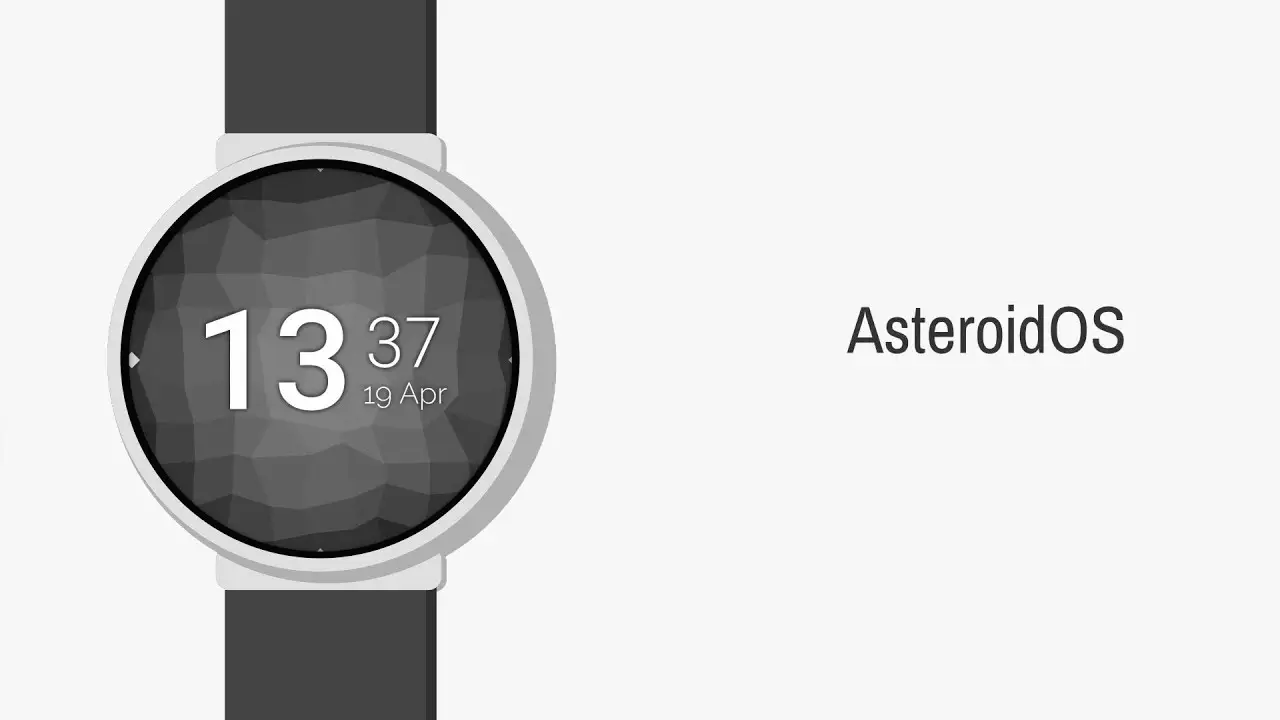 AsteroidOS 2.0: il sistema open source che ridà vita ai vecchi smartwatch