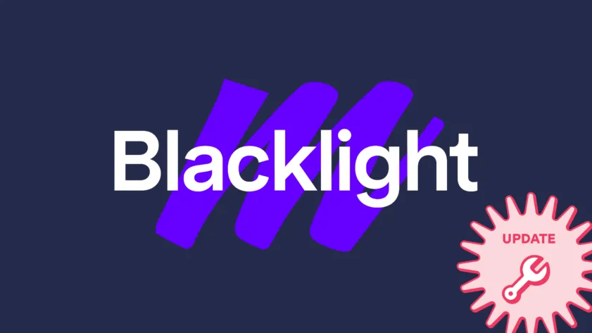 Blacklight