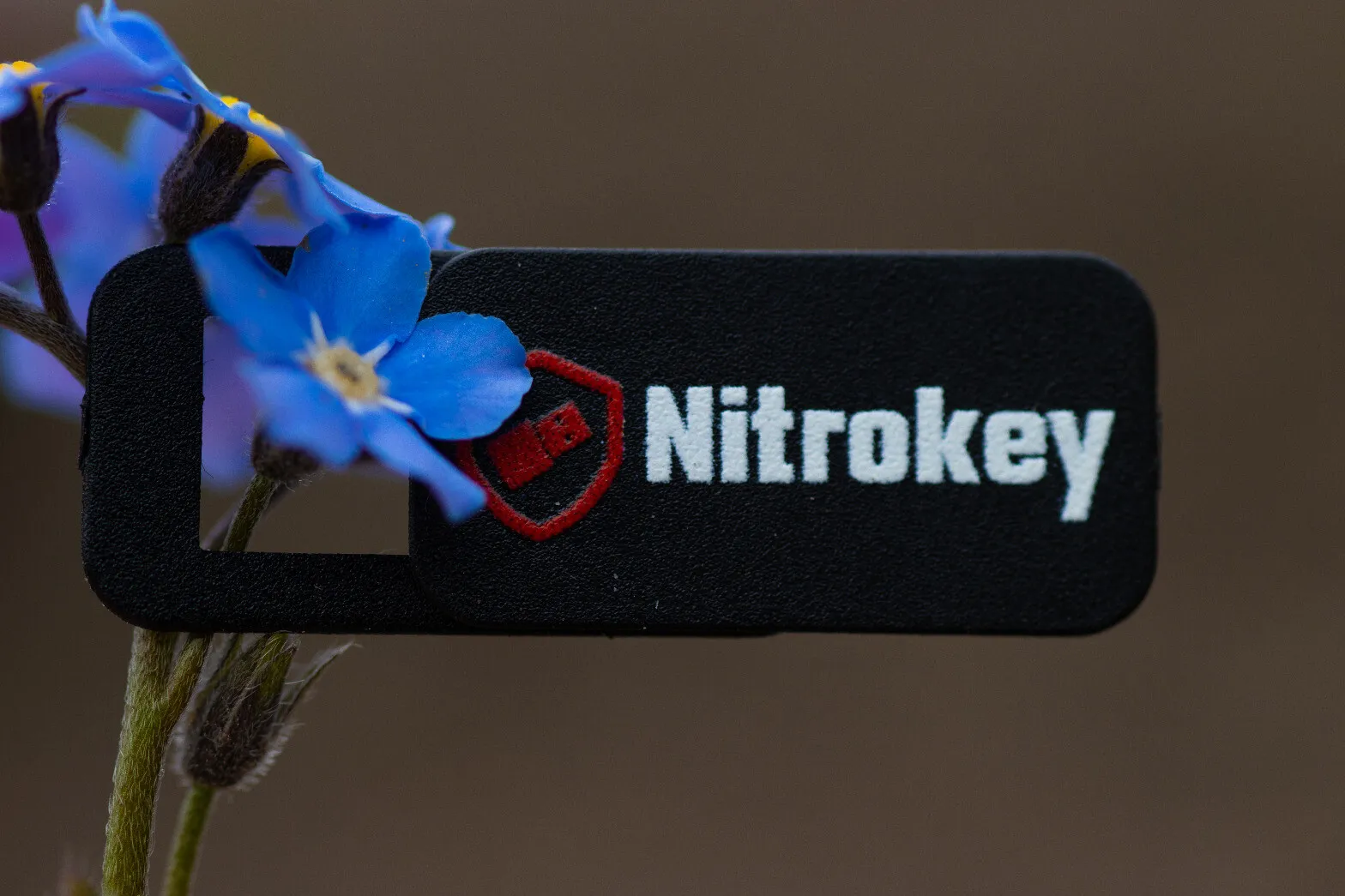 Ho provato la chiavetta di sicurezza tedesca 3A Mini di Nitrokey