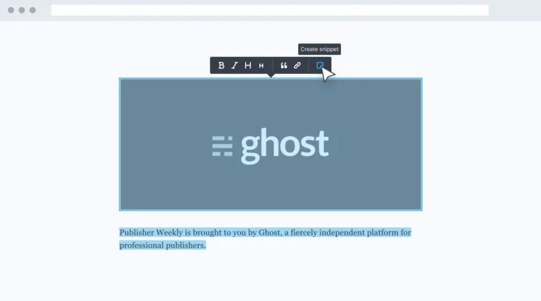 Ghost