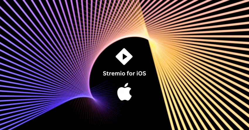 Stremio arriva su iOS con tutte le funzioni tramite installazione manuale (sideloading)