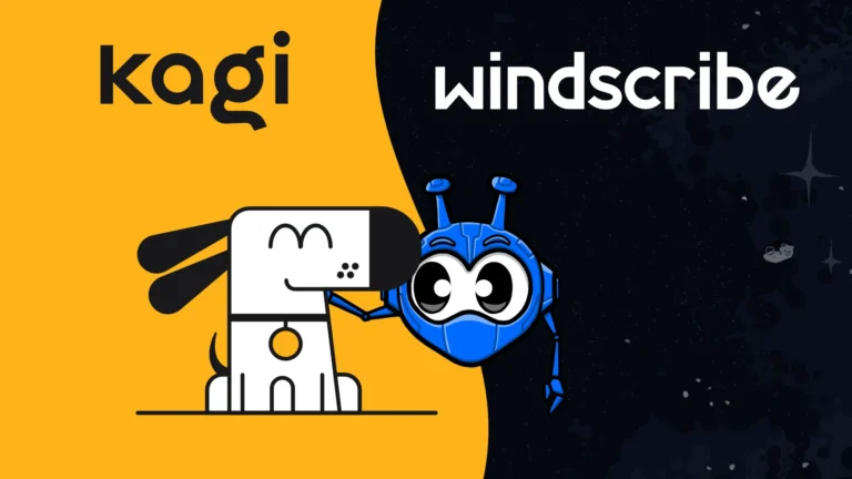 Kagi si aggiorna: widget Wolfram potenziato e accordo con Windscribe