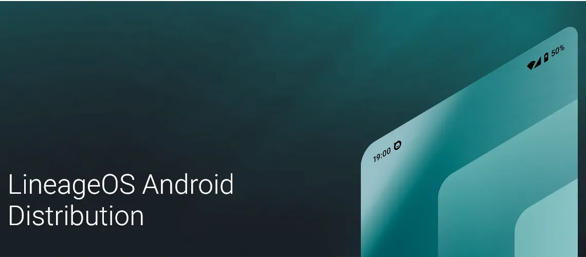 LineageOS 23.2: Android 16 cambia faccia e arriva su oltre 140 dispositivi