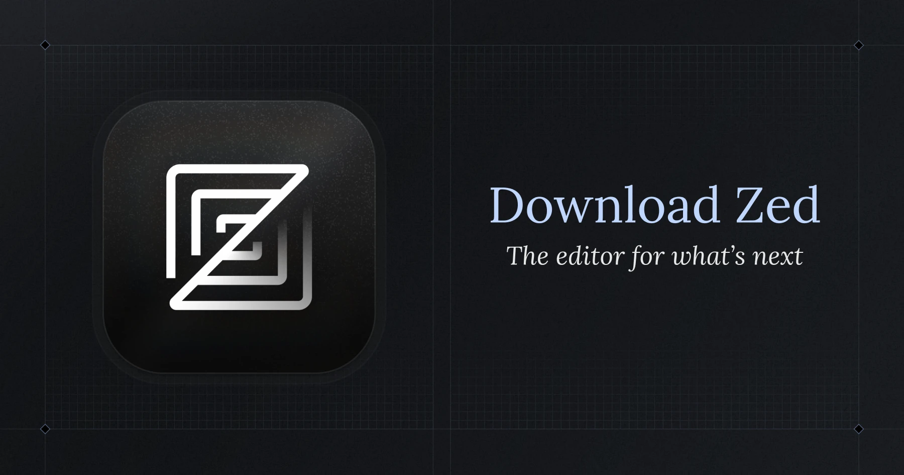 Zed Editor