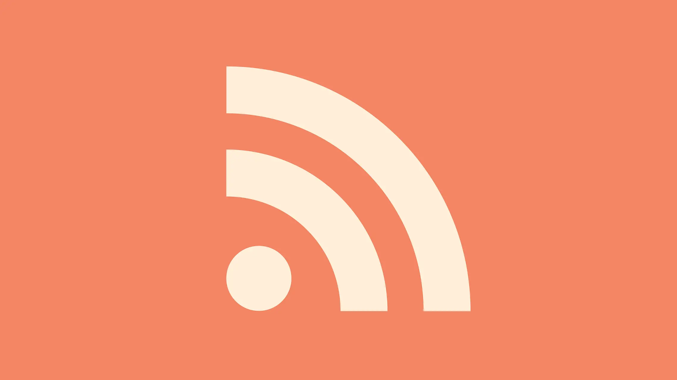 Perché dovresti (ri)scoprire gli RSS