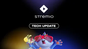 Stremio per Android TV si aggiorna con nuove opzioni per il player