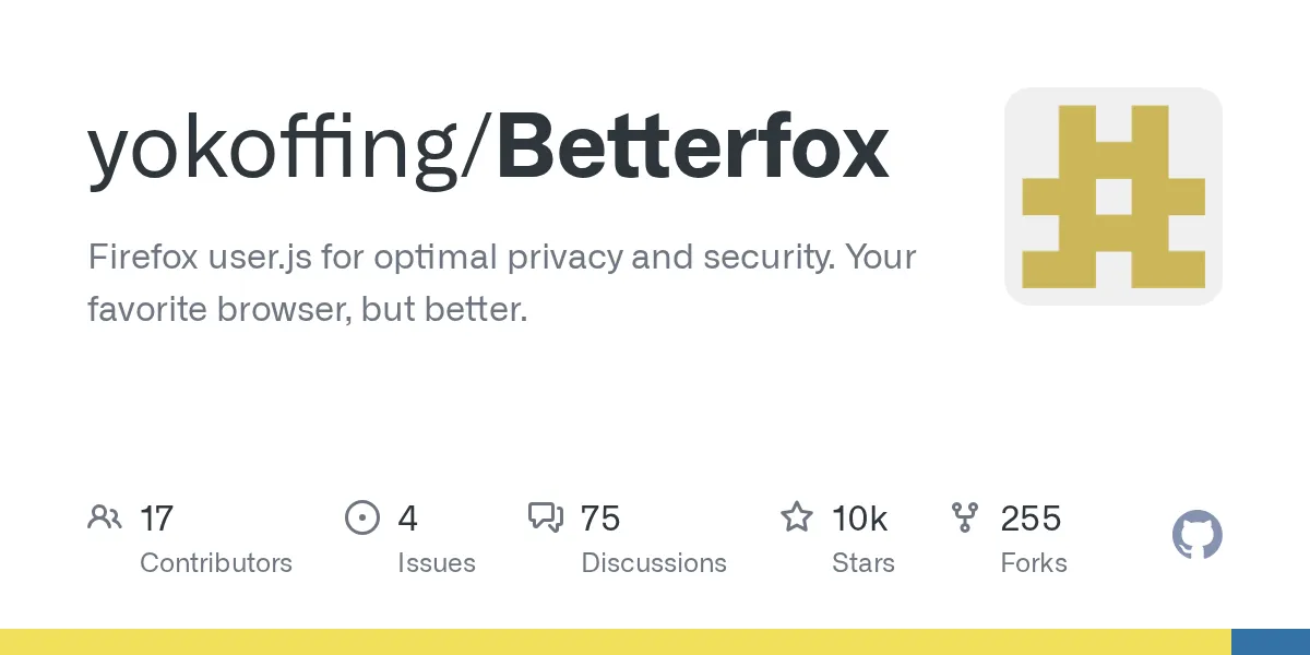 Betterfox