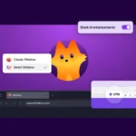 Firefox 149